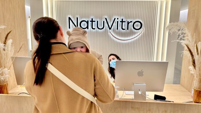 NatuVitro