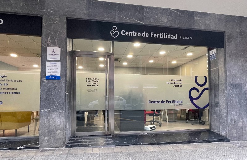 Centro de Fertilidad - Bilbao