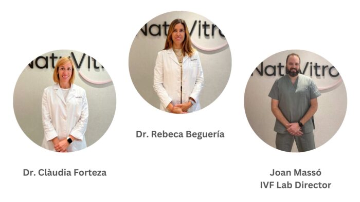 Equipe Medica di NatuVitro